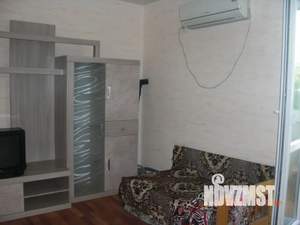 1-к квартира, посуточно, 37м2, 3/5 этаж