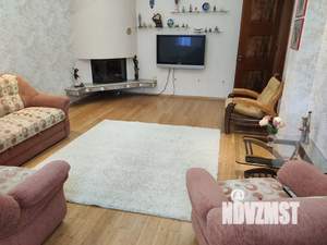 2-к квартира, посуточно, 60м2, 2/2 этаж