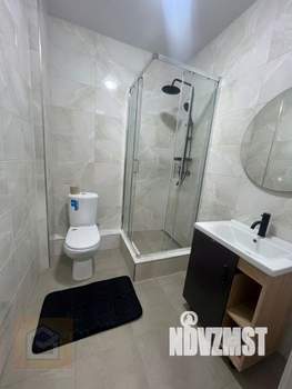 1-к квартира, на длительный срок, 45м2, 5/9 этаж