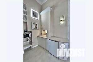 1-к квартира, посуточно, 25м2, 2/2 этаж