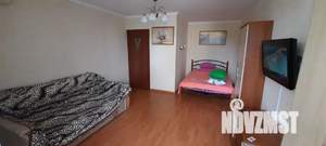 1-к квартира, посуточно, 39м2, 2/9 этаж