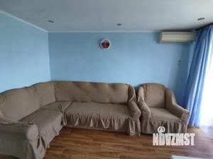 3-к квартира, посуточно, 62м2, 4/4 этаж