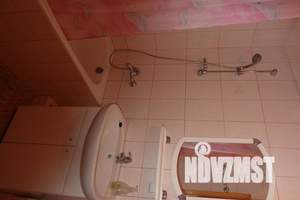 2-к квартира, посуточно, 46м2, 9/9 этаж