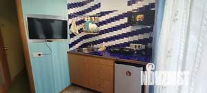 1-к квартира, посуточно, 25м2, 1/3 этаж