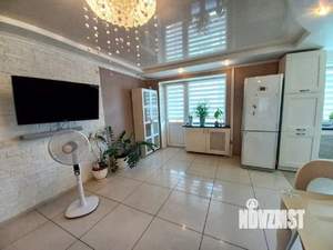 2-к квартира, посуточно, 48м2, 4/5 этаж