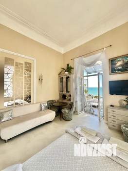 Студия квартира, посуточно, 25м2, 2/2 этаж