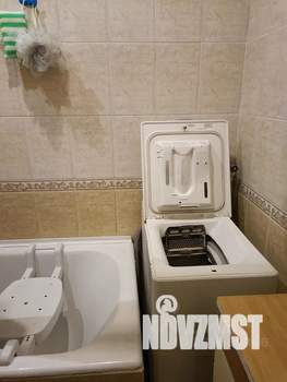 2-к квартира, посуточно, 54м2, 2/2 этаж