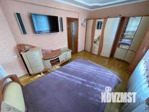 2-к квартира, посуточно, 55м2, 1/9 этаж