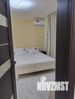 1-к квартира, посуточно, 30м2, 2/2 этаж