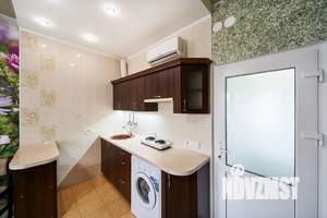 2-к квартира, посуточно, 35м2, 2/4 этаж