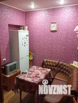 2-к квартира, посуточно, 50м2, 1/1 этаж