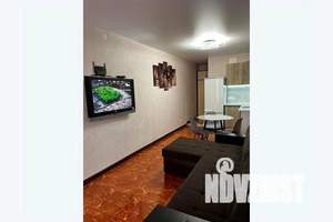 1-к квартира, посуточно, 25м2, 1/4 этаж