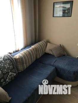 3-к квартира, посуточно, 65м2, 3/5 этаж