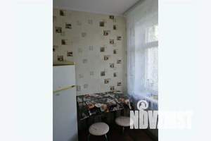 1-к квартира, посуточно, 40м2, 2/5 этаж