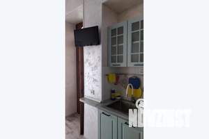 1-к квартира, посуточно, 35м2, 1/3 этаж