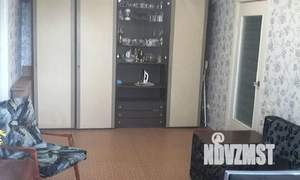 2-к квартира, посуточно, 47м2, 4/5 этаж