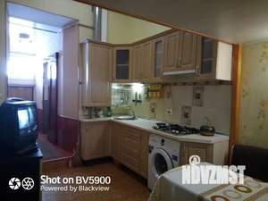 2-к квартира, посуточно, 50м2, 1/1 этаж