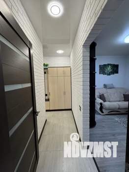 2-к квартира, посуточно, 35м2, 2/3 этаж