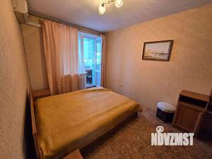 2-к квартира, посуточно, 50м2, 3/9 этаж