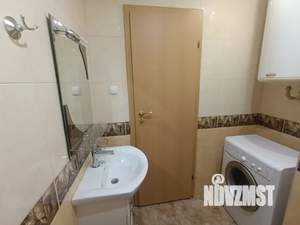 1-к квартира, посуточно, 35м2, 1/5 этаж