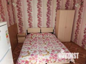 Студия квартира, посуточно, 20м2, 1/1 этаж