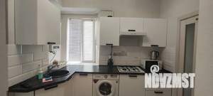 2-к квартира, посуточно, 40м2, 1/1 этаж