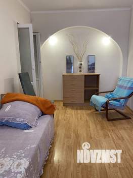 2-к квартира, посуточно, 52м2, 2/5 этаж