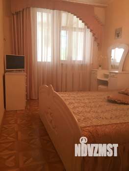 2-к квартира, посуточно, 60м2, 1/5 этаж