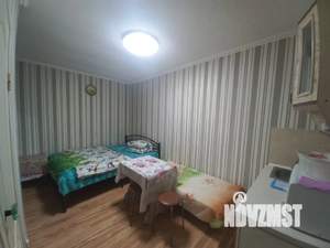 Студия квартира, посуточно, 20м2, 2/2 этаж