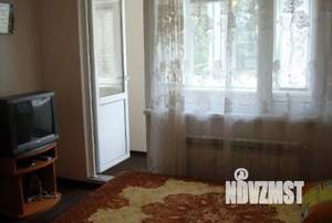 2-к квартира, посуточно, 40м2, 2/2 этаж