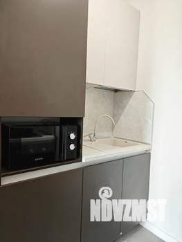 1-к квартира, посуточно, 39м2, 4/5 этаж