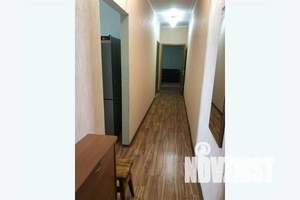 2-к квартира, посуточно, 50м2, 2/2 этаж