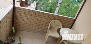 2-к квартира, посуточно, 50м2, 2/2 этаж