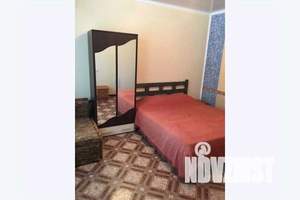 2-к квартира, посуточно, 45м2, 2/2 этаж