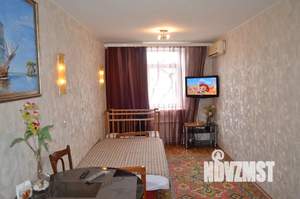 2-к квартира, посуточно, 40м2, 2/2 этаж
