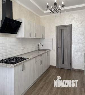 2-к квартира, на длительный срок, 50м2, 1/1 этаж