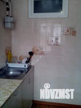 2-к квартира, посуточно, 50м2, 1/4 этаж