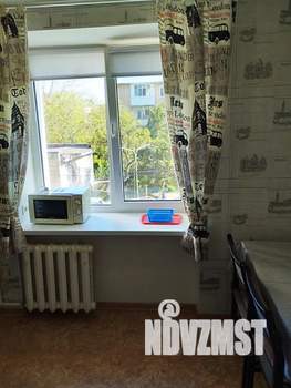 1-к квартира, посуточно, 34м2, 2/9 этаж