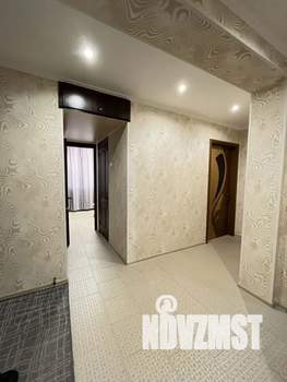 2-к квартира, посуточно, 54м2, 1/5 этаж