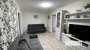 2-к квартира, посуточно, 47м2, 2/5 этаж