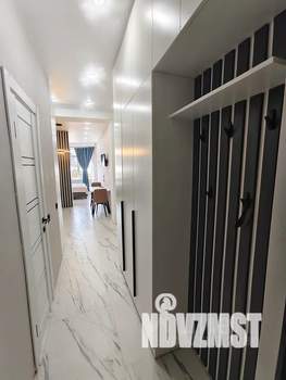 1-к квартира, посуточно, 30м2, 4/5 этаж