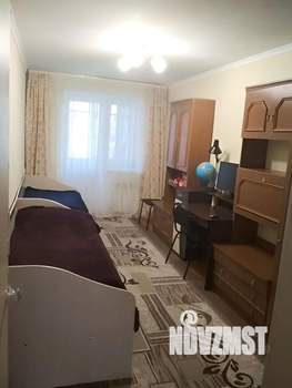 2-к квартира, посуточно, 56м2, 3/5 этаж