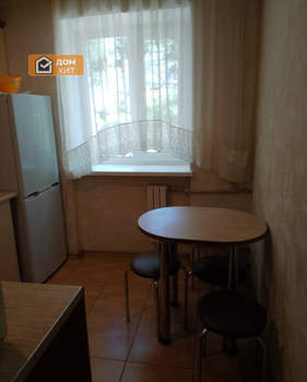 2-к квартира, на длительный срок, 42м2, 2/5 этаж