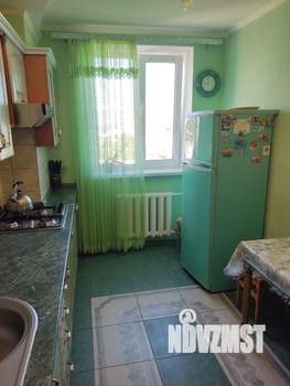 1-к квартира, посуточно, 34м2, 9/10 этаж