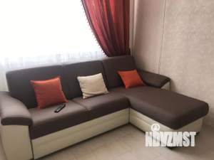 1-к квартира, посуточно, 50м2, 2/5 этаж