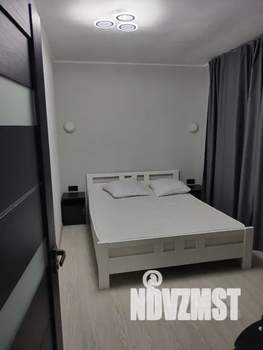 2-к квартира, посуточно, 30м2, 2/2 этаж