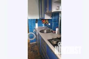 2-к квартира, посуточно, 50м2, 1/1 этаж