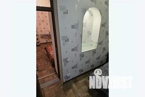 2-к квартира, посуточно, 38м2, 2/2 этаж