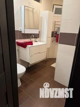 2-к квартира, посуточно, 55м2, 1/1 этаж