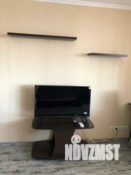 1-к квартира, посуточно, 37м2, 6/9 этаж